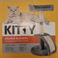 Drapak dla kota firmy KITTY