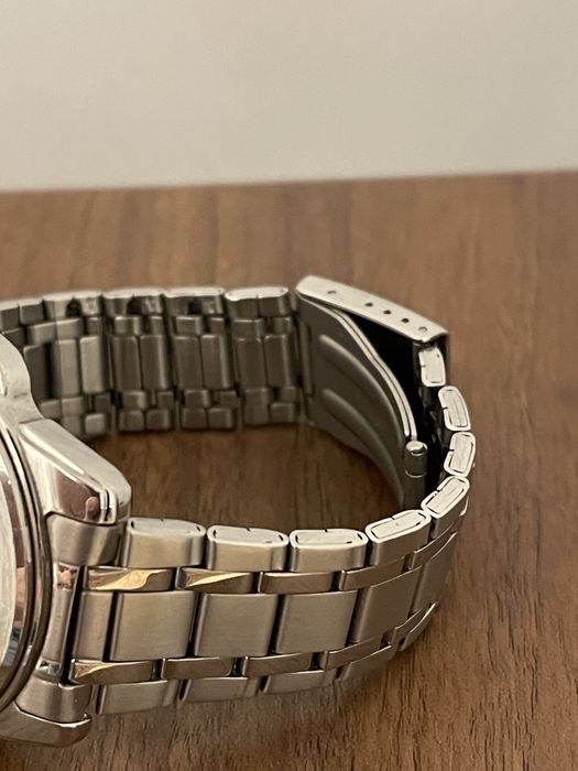 Casio MTP-1314D-1A чоловічий годинник