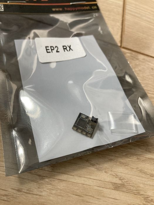 Odbiornik Happymodel EP2 ELRS 2.4GHz