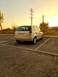 Ford Fiesta 1.25 Ghia SP