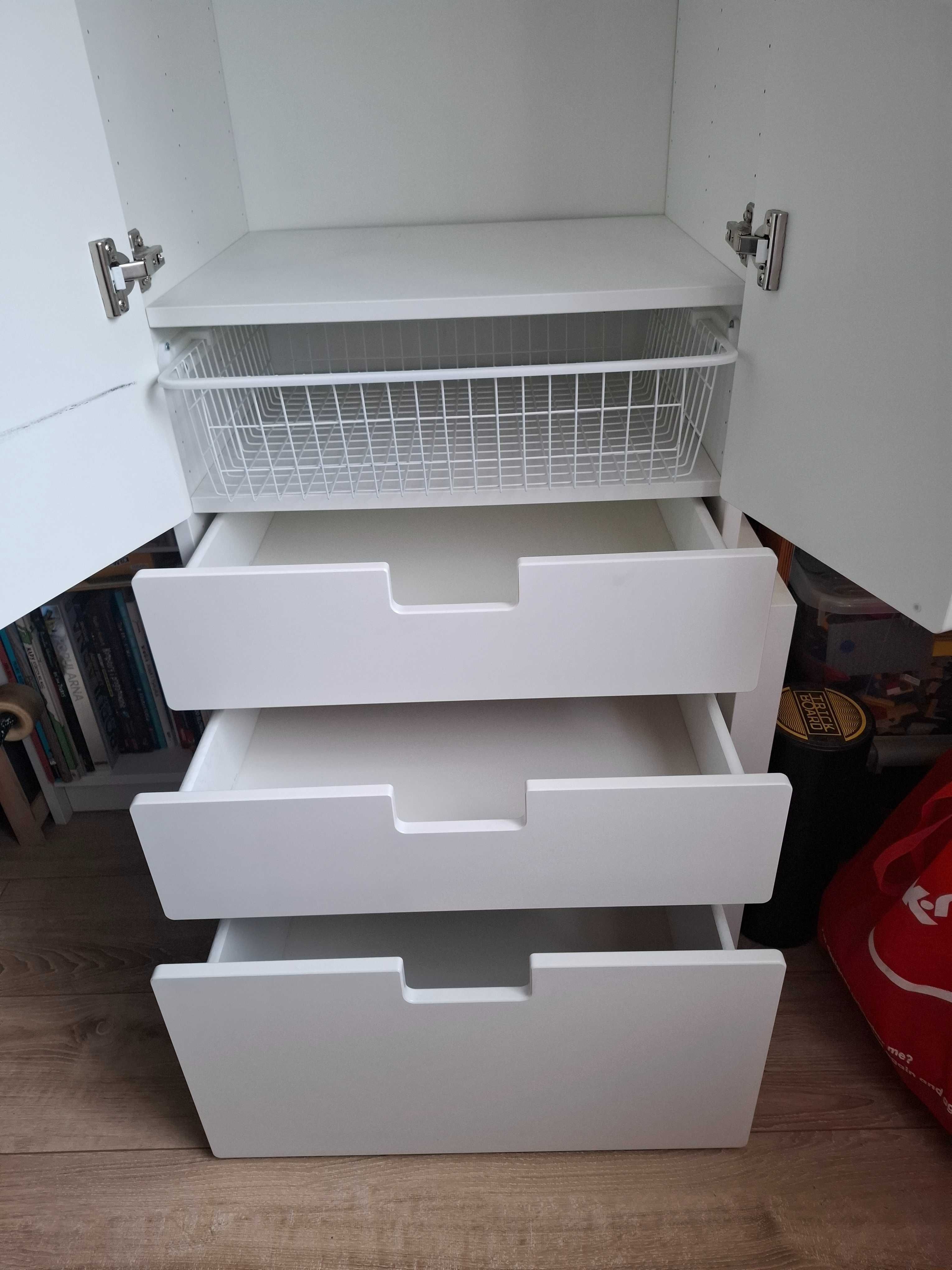 Szafa IKEA Stuva