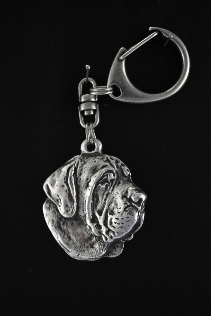Fila Brasileiro brelok w pudełku Art-Dog