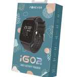 Forever Smartwatch IGO 2 JW-150 Czarny
