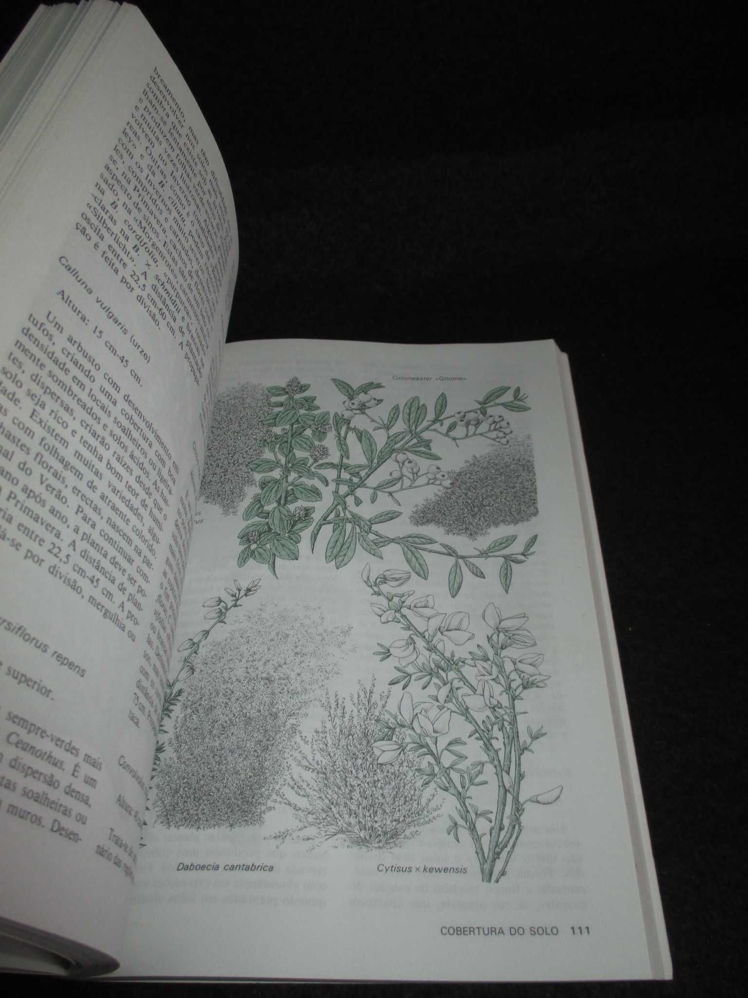 Livro Relvados Cobertura do Solo e Controlo das Ervas Daninhas