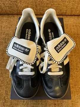 adidas Samba Pony Tonal Wales Bonner Core Black39 EU / 6,5US 24,5 CM