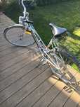 Rower peugeot 28
