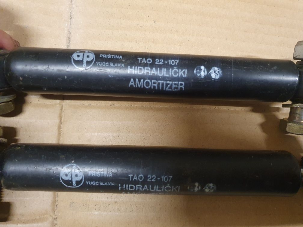 Amortyzator TAO 22-107