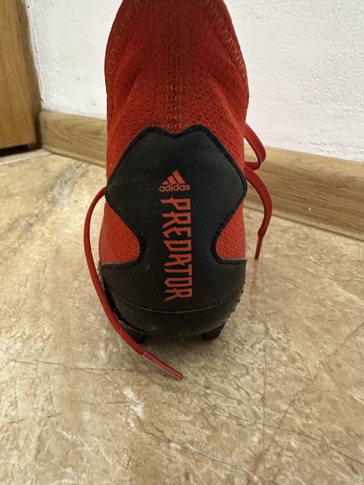 Бутси Adidas Predator