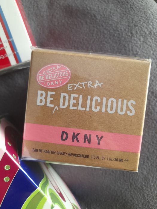 Vários Perfumes D&G, Britney Spears, Tommy Hilfiger etc.