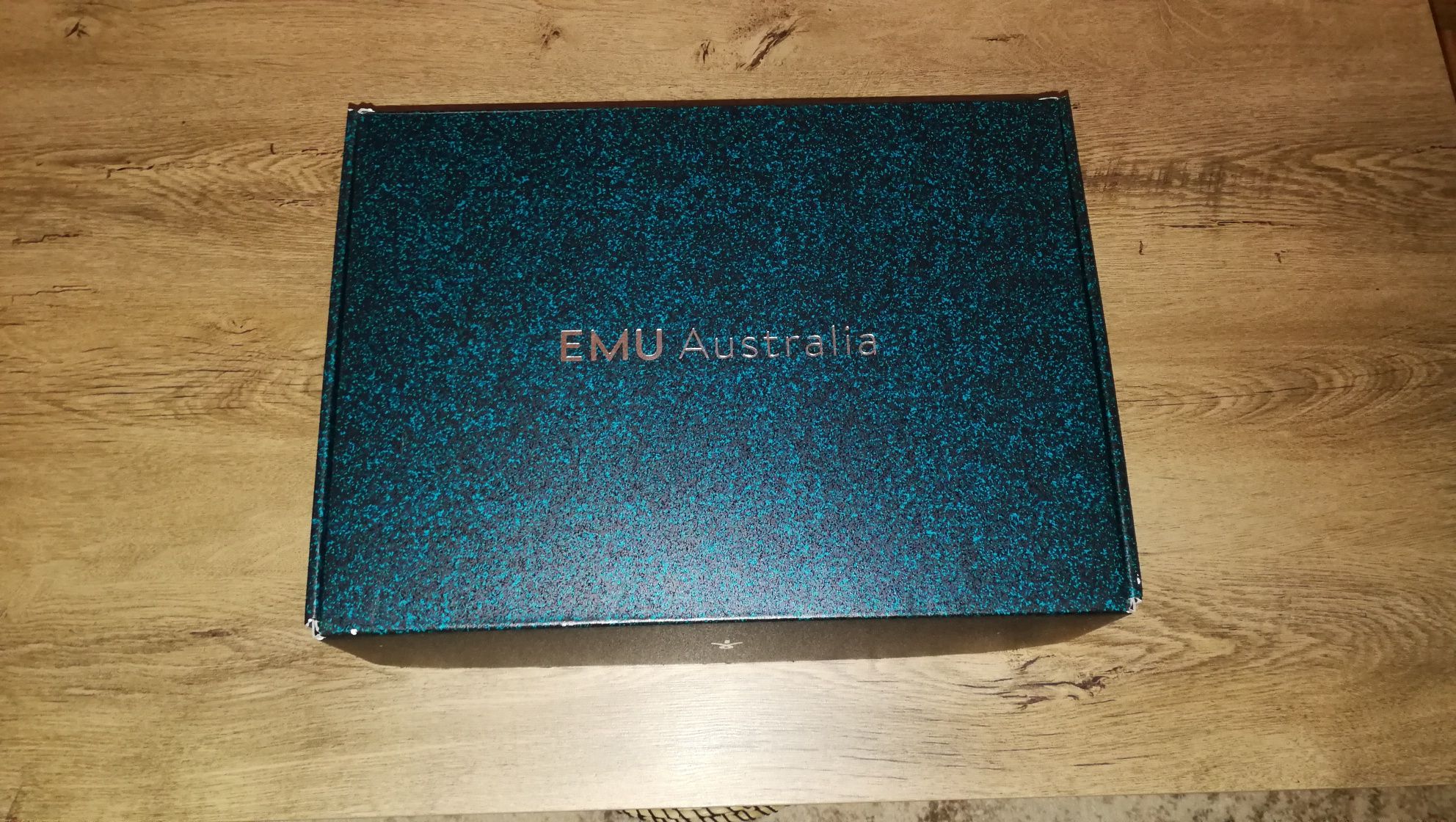 Buty Emu Australia Sandy Bay Hi rozmiar 38 jak nowe