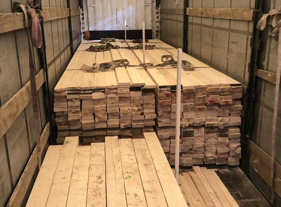 Пиломатеріали дошка 155*20*4м (брус, доска, кроква) різні розміри