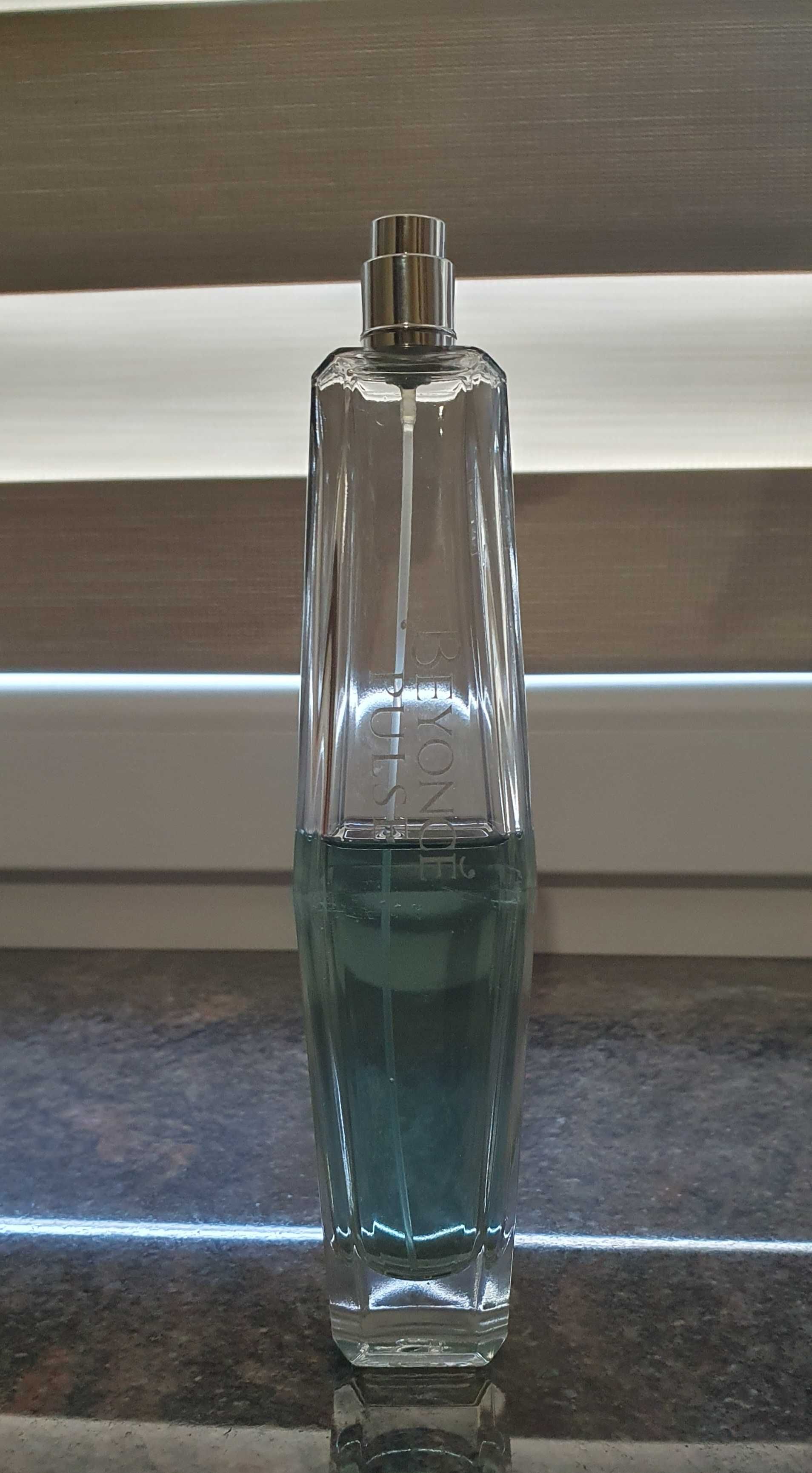 Beyonce Pulse edp 100 ml-Ubytek