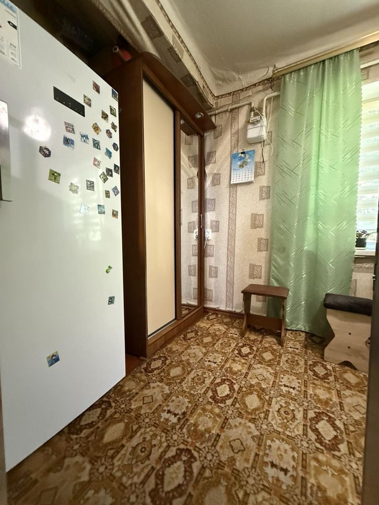 Продаж 2 кім р-н СУМ-17 + гараж