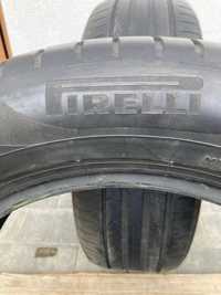 Opony letnie 235/55R18 Pirelli