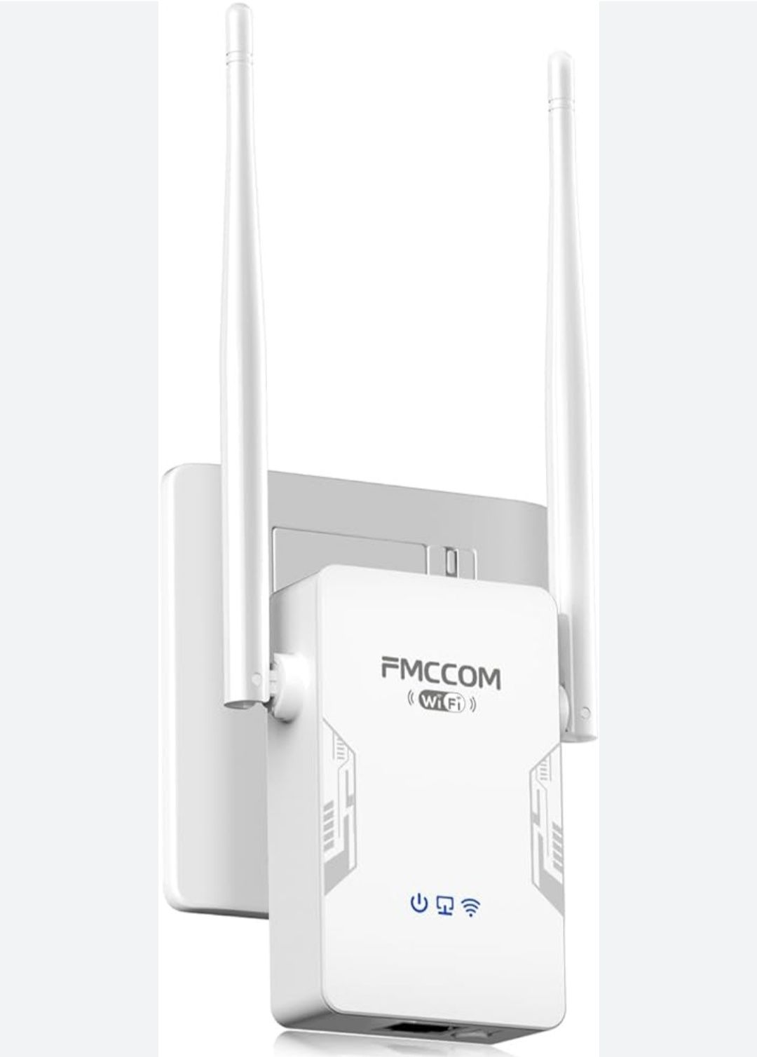 Wzmacniacz Wi-Fi Router