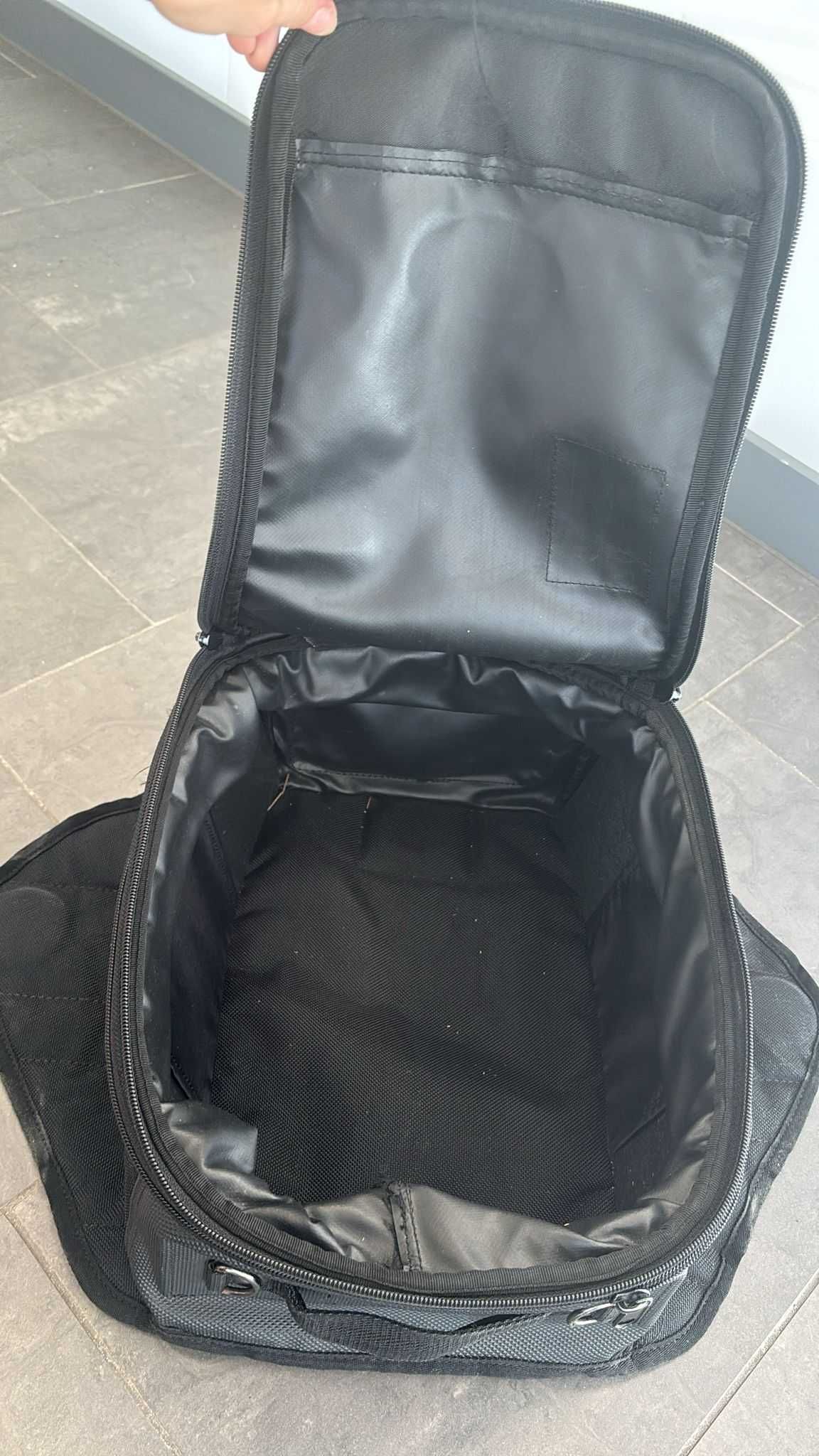Torba Magnetyczna Motocyklowa Takai na Bak Zbiornik [1760]
