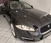 Jaguar XJ 3.0 D V6 Luxury