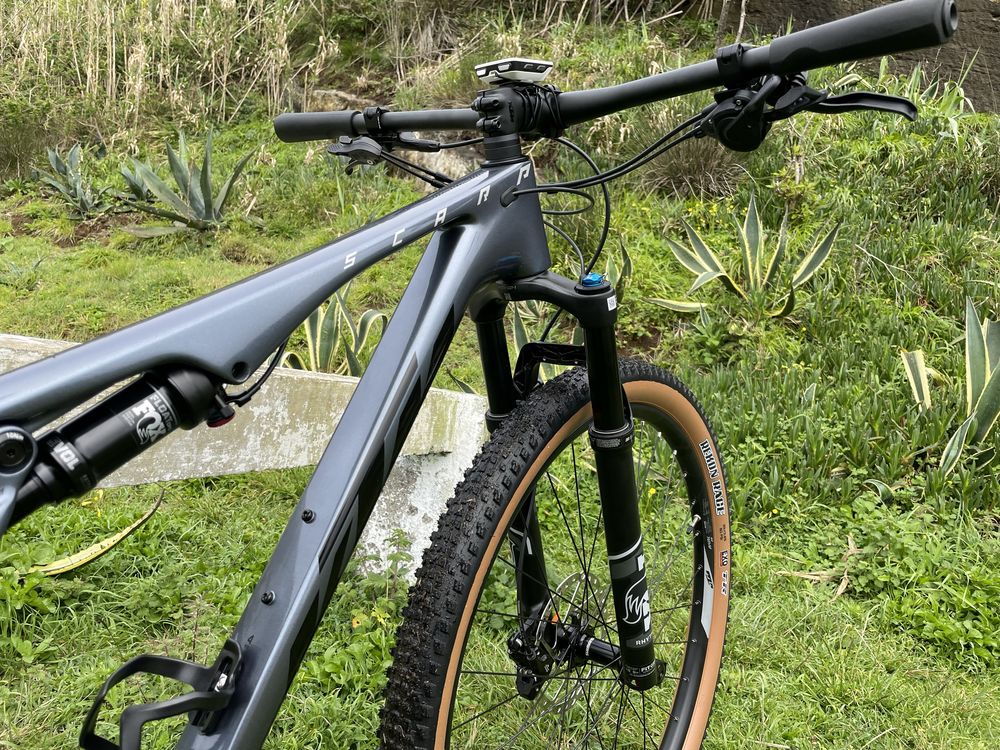 KTM Scarp Elite