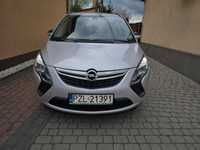 Opel Zafira 2.0 CDTI  , ZAREJESTROWANA ! ! !