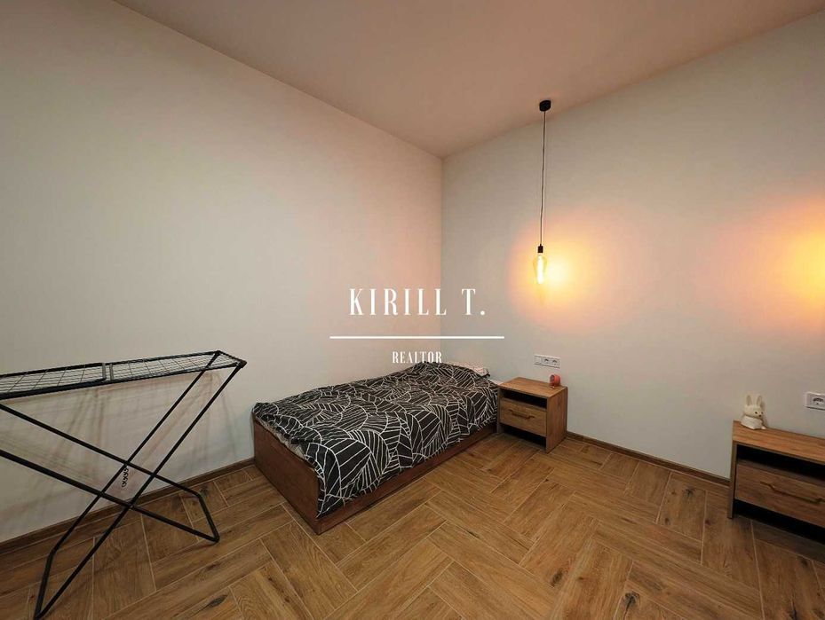 Аренда дома 3к 86м2 5 соток село Орловщина Forrest Park & Resort