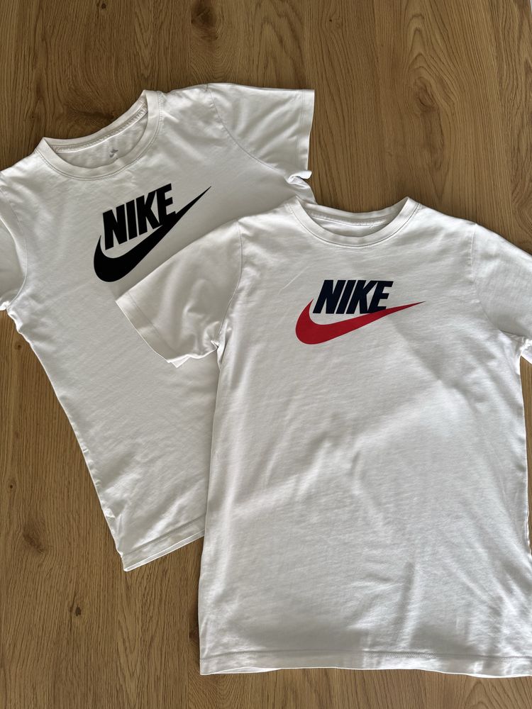 Футболки Nike дитячі