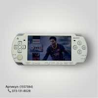 Ігрова приставка Sony PlayStation PSP-2000 White 32gb