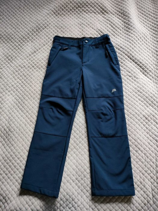 Spodnie zimowe narciarskie