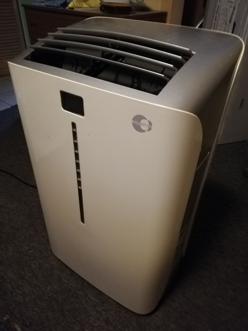 Klimatyzacja mobilna klima sprzedam, osuszacz, grzanie. 12000BTU
