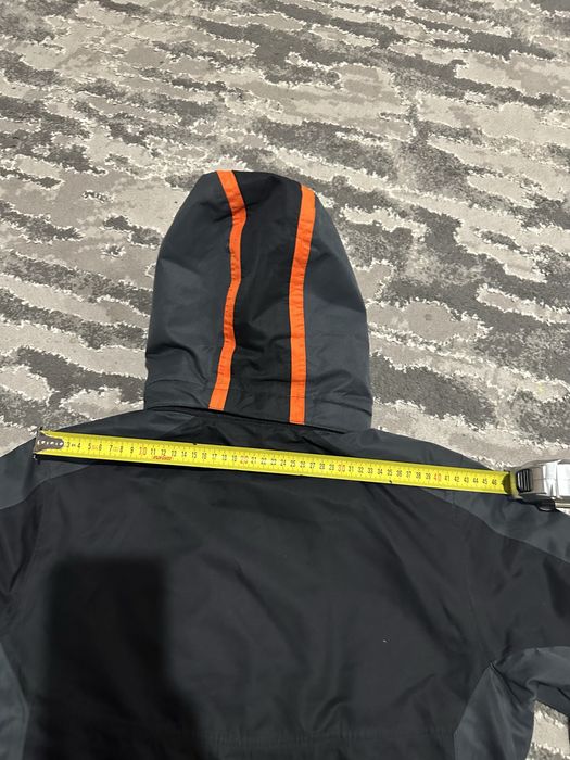 Продам лижну куртку для хлопчика