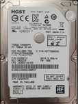 Жёсткий диск на ноутбук 750gb и 320gb