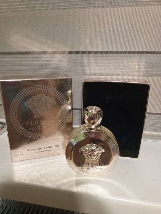 Versace Eros pour femme