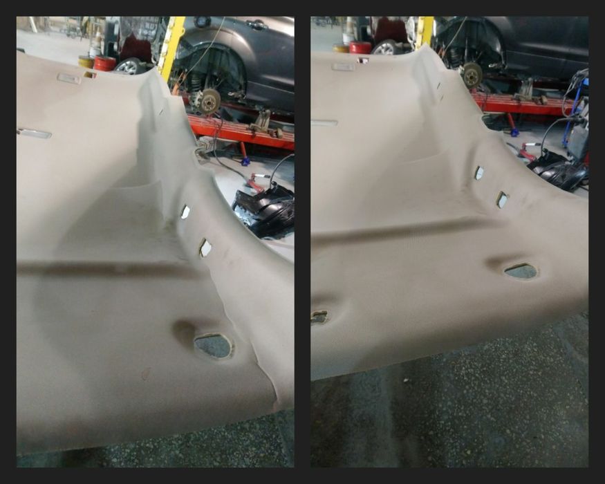 Ремонт AIRBAG system Діагностика. Реставрація подушок безпеки