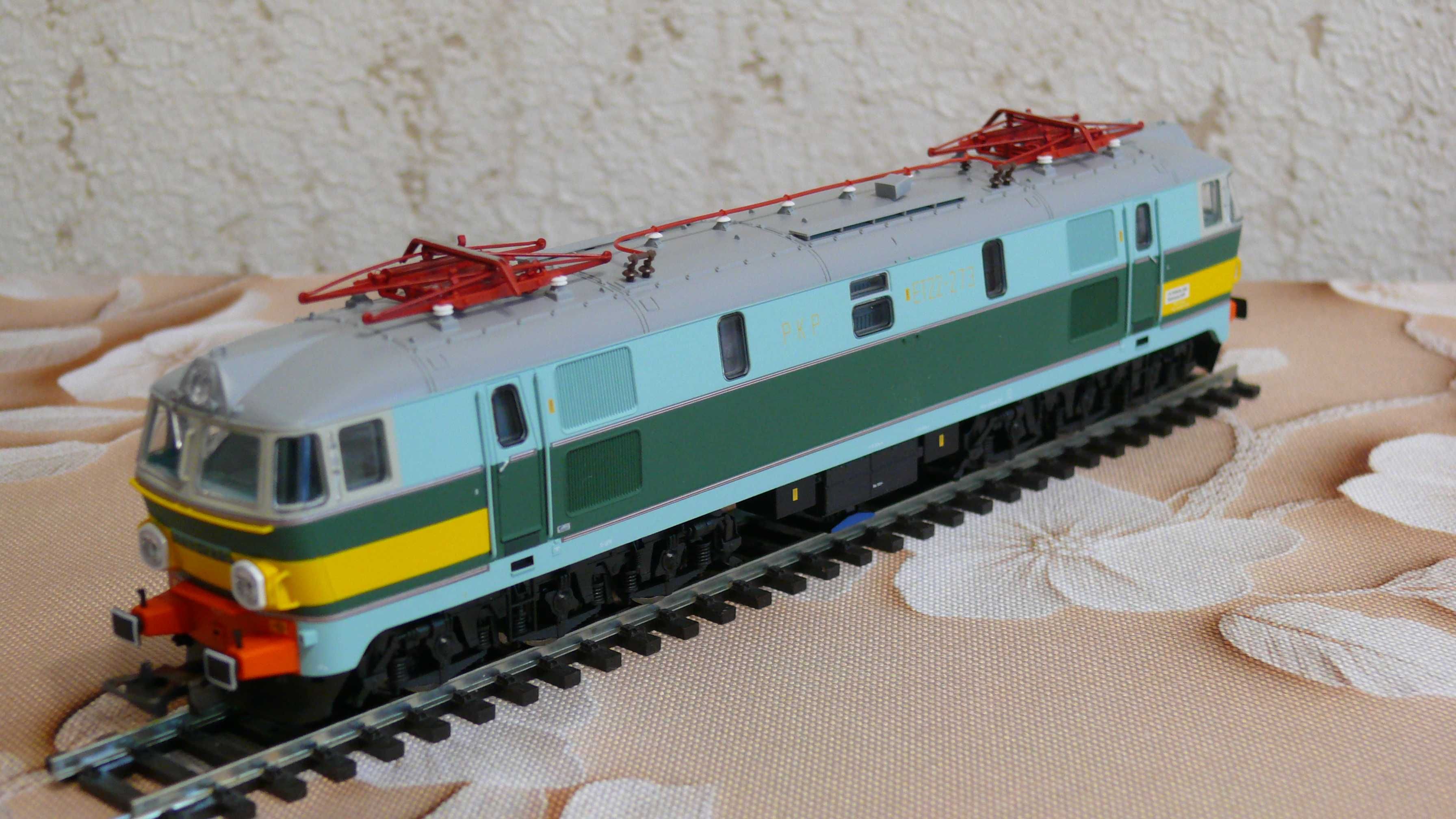 PIKO 96336 H0 "Byk"
