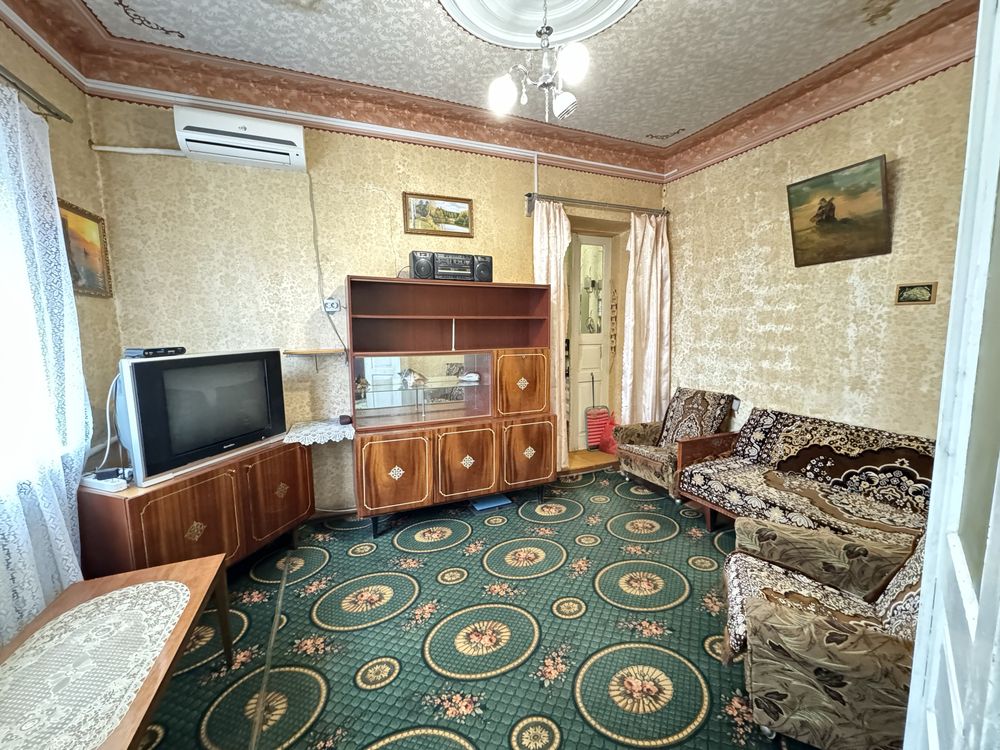 Будинок в місті