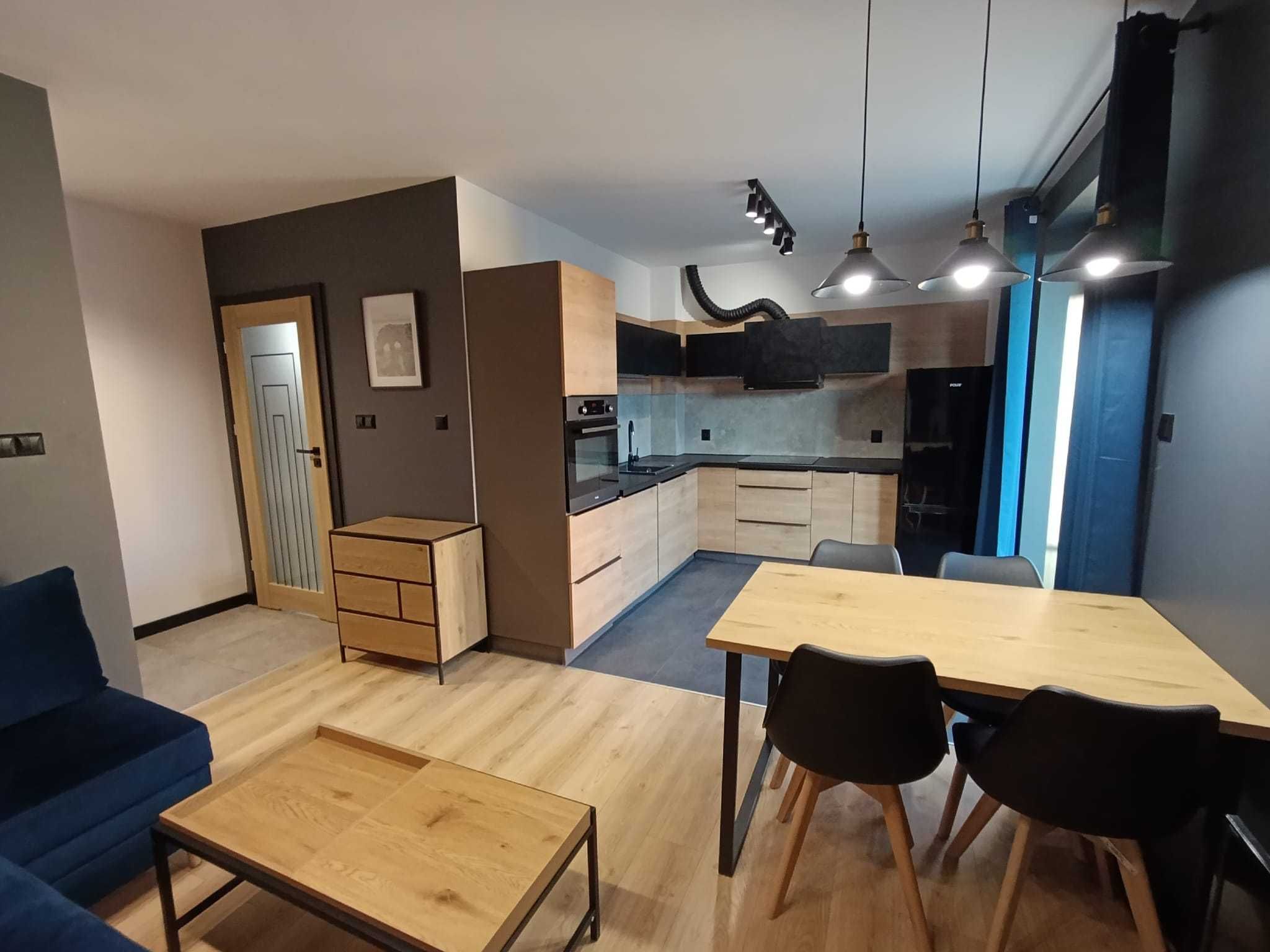 Mieszkanie-Apartament do wynajęcia Żywiec, obok Rynku