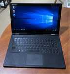 Lenovo yoga 20266 13.3"/8GB RAM/256GB Ssd/сенсорний/360/і7-4500! N906