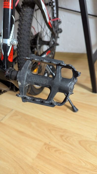 Велосипед Crossride Skyline 24