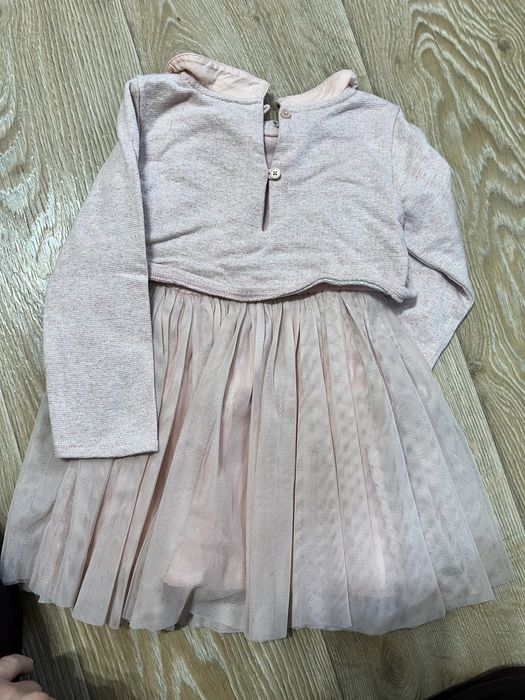 Новорічна сукня next