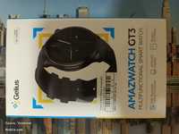 Смарт часы Gelius AMAZWATCH GT3