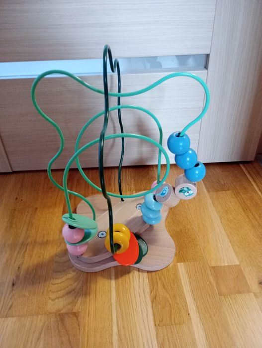 Pętla Ikea używana