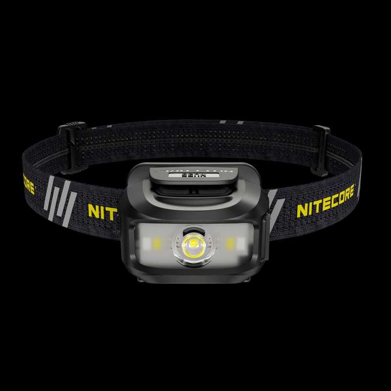 Latarka Nitecore NU35 460 lumenów