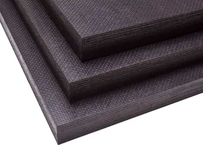 Sklejka Brzozowa Wodoodporna na Półki, Blaty i Kanały Samochodowe