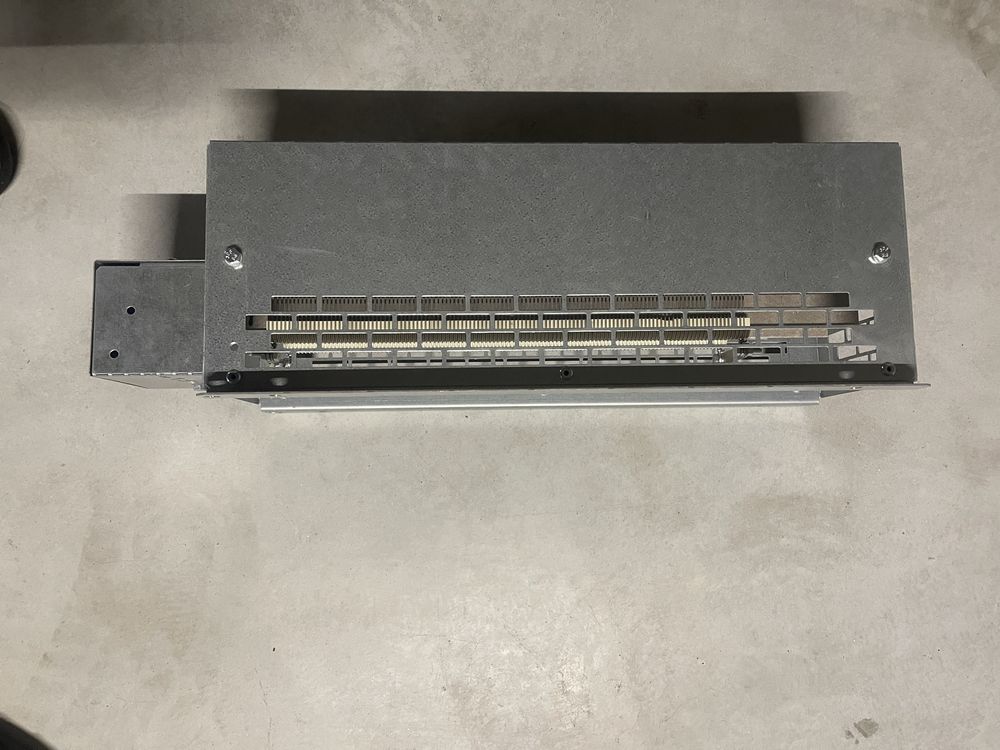 Falownik YASKAWA L1000A 7,5 kW