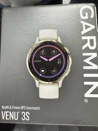 Smartwatch Garmin Venu 3s