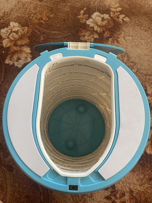 Горщик дитячий дорожний