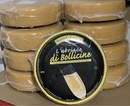 Убріако в Проссеко Di Bollicine Battistella Formaggi Італія