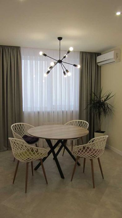 Сдам 2-комнатную квартиру в Киеве Парковые Озера м. Дарница