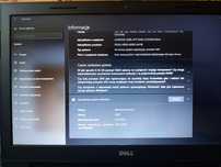 Dell Inspiron 15 3542 i7
