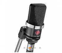 Neuman TLM 102 bk конденсаторний мікрофон ( матовий )