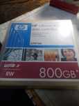 Картридж hp ultrium 800 gb